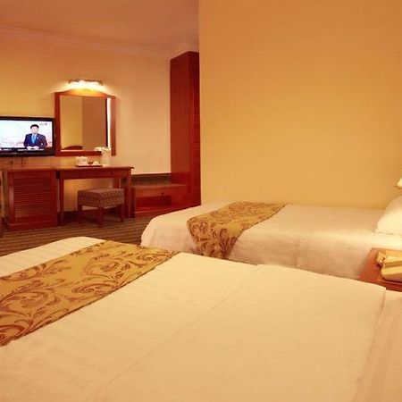 Lisa De Inn Petaling Jaya Ngoại thất bức ảnh