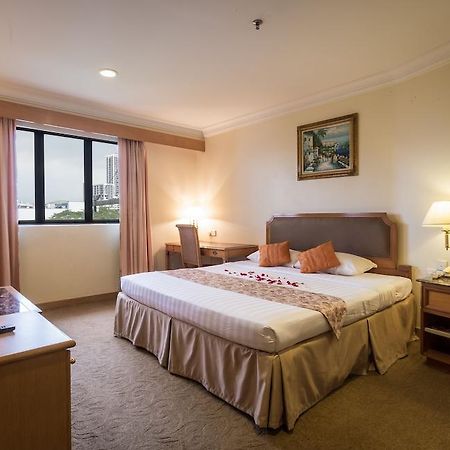 Lisa De Inn Petaling Jaya Ngoại thất bức ảnh
