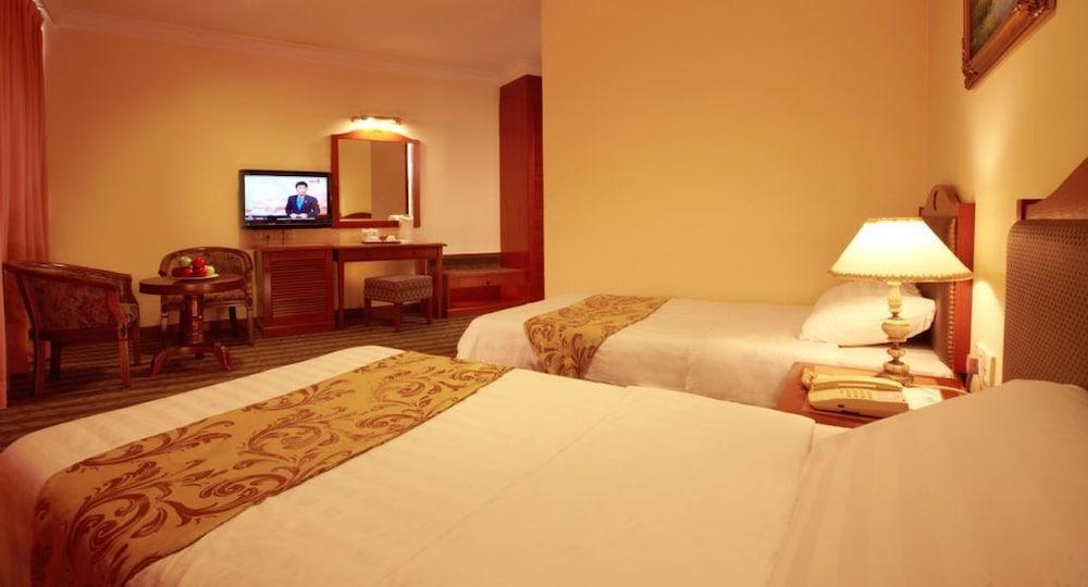 Lisa De Inn Petaling Jaya Ngoại thất bức ảnh