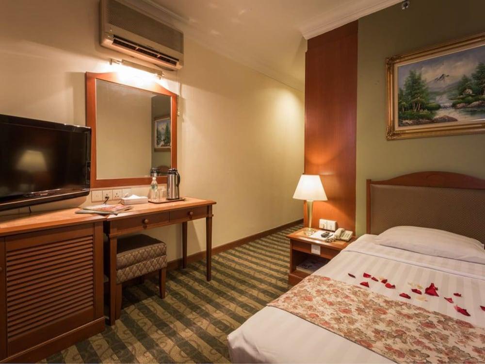 Lisa De Inn Petaling Jaya Ngoại thất bức ảnh