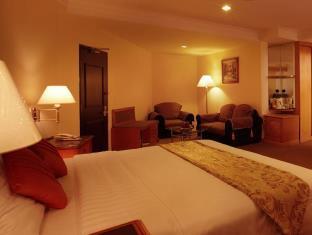 Lisa De Inn Petaling Jaya Ngoại thất bức ảnh