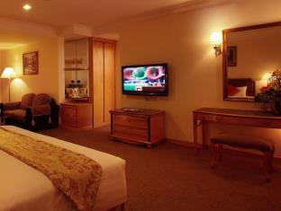 Lisa De Inn Petaling Jaya Ngoại thất bức ảnh