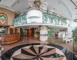 Lisa De Inn Petaling Jaya Ngoại thất bức ảnh